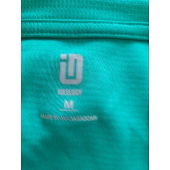 Ideology Rapidry Wicks Moisture Away Tshirt. Size Medium.  New With Tags. - Picture 3 of 6